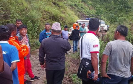तस्बिरः सामाजिक सञ्जाल